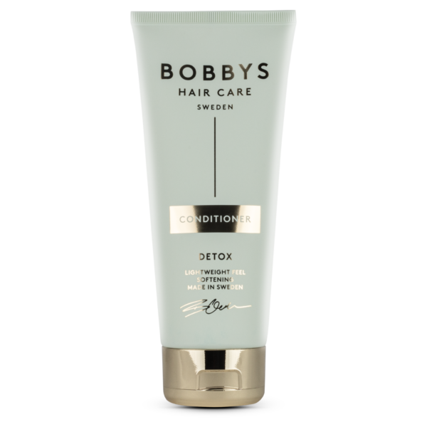 Bobbys Hair Care Detox Conditioner 200 ml