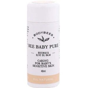 Bodybees Bee Baby Pure skin balm 40 ml