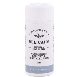 Bodybees Bee Calm Skin Balm 40 ml