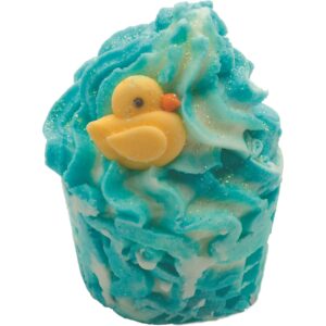 Bomb Cosmetics Bath Muffins Duck N Dive