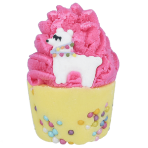 Bomb Cosmetics Bath Mallow Drama Llama