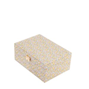 Bon Dep Jewelry Box Square Liberty Betsy Ann