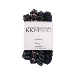 Bon Dep Kknekki Bundle Black