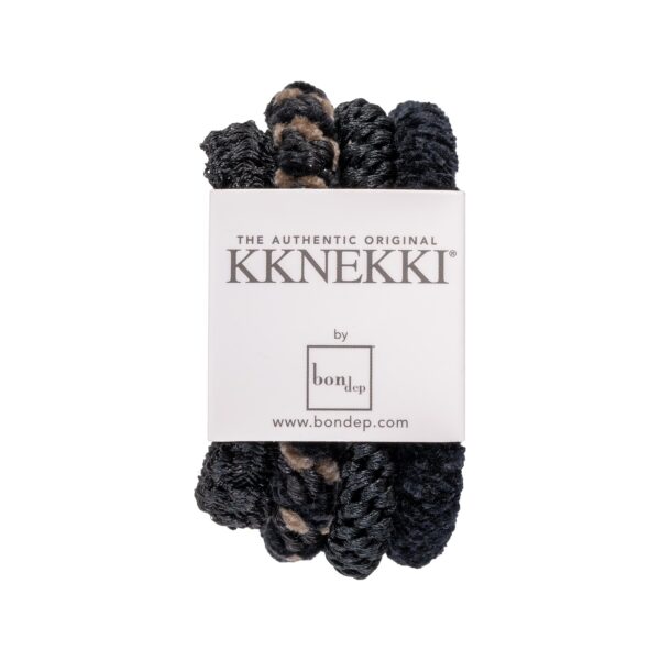 Bon Dep Kknekki Bundle Black