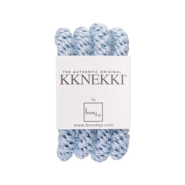 Bon Dep Kknekki Bundle Light Blue