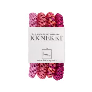 Bon Dep Kknekki Bundle Pink/Pink