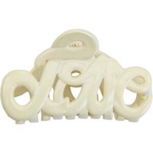 Bon Dep   Love Claw 5cm Ivory