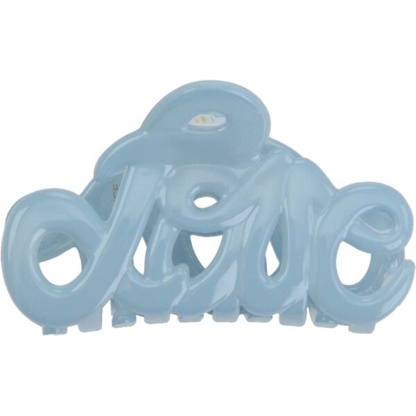 Bon Dep   Love Claw 5cm Light Blue