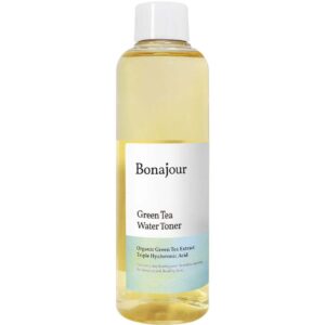 BONAJOUR Green Tea Water Toner 205 ml