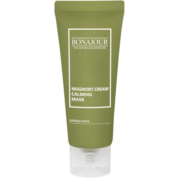 BONAJOUR Mugwort Cream Calming Mask 50 ml