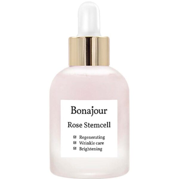 BONAJOUR Rose Stemcell Ampoule 30 ml