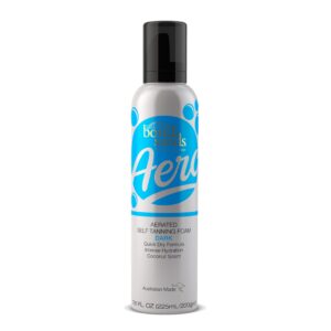 Bondi Sands Aero Self Tan Foam Dark 225 ml