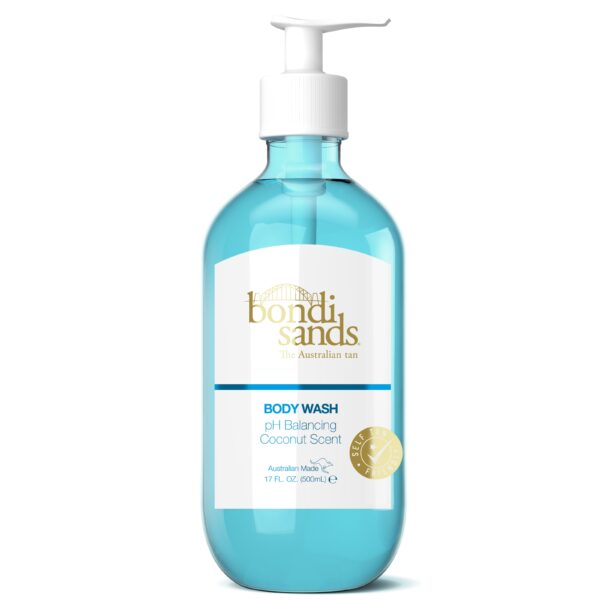 Bondi Sands Body Wash 500 ml