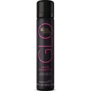 Bondi Sands GLO Matte One Day Tan Mist 97 ml