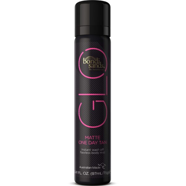 Bondi Sands GLO Matte One Day Tan Mist 97 ml