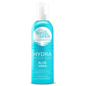 Bondi Sands Hydra After Sun Aloe Vera Foam 192 ml