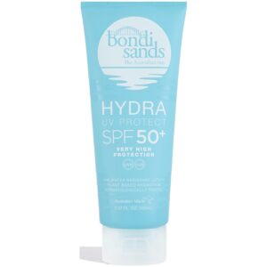 Bondi Sands Hydra UV Protect SPF50+ Body Lotion 150 ml