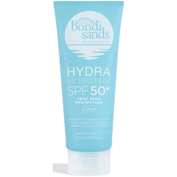 Bondi Sands Hydra UV Protect SPF50+ Body Lotion 150 ml