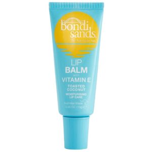 Bondi Sands Moisturising Lip Balm Coconut