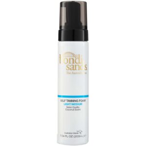 Bondi Sands Self Tanning Foam Light/Medium