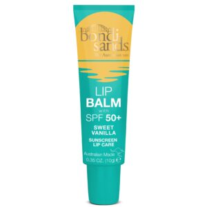 Bondi Sands SPF 50+ Lip Balm Vanilla