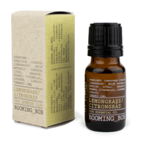 Booming Bob Essential Oil Citrongräs