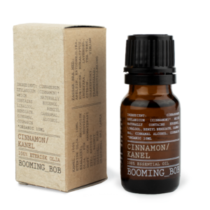 Booming Bob Essential Oil Kanel