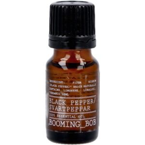 Booming Bob Essential Oil Svartpeppar