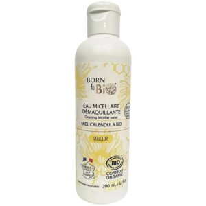 Born to Bio Micellar Water for Sensitive Skin 200 ml