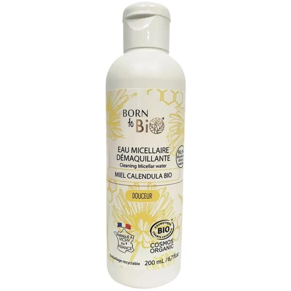 Born to Bio Micellar Water for Sensitive Skin 200 ml