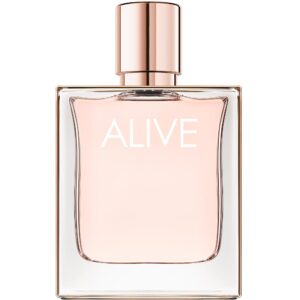 Hugo Boss Boss Alive Eau de Toilette for Women 50 ml