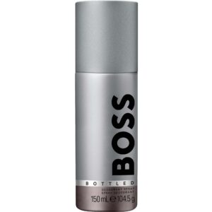 Hugo Boss Boss Bottled Deodorant Spray for Men 150 ml