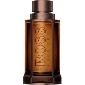 Hugo Boss Boss The Scent Absolute Eau de Parfum for Men 100 ml