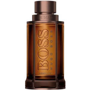 Hugo Boss Boss The Scent Absolute Eau de Parfum for Men 50 ml