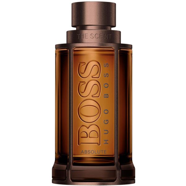 Hugo Boss Boss The Scent Absolute Eau de Parfum for Men 50 ml