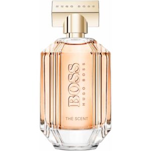 Hugo Boss Boss The Scent Eau de Parfum for Women  100 ml