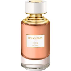 Boucheron   Cuir de Venise Eau de Parfum 125 ml