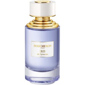 Boucheron   Iris de Syracuse 125 ml