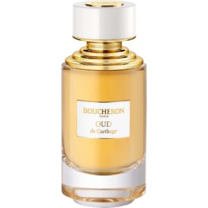 Boucheron   Oud de Carthage 125 ml