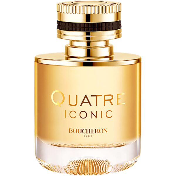 Boucheron   Quatre Iconic Eau de Parfum 50 ml