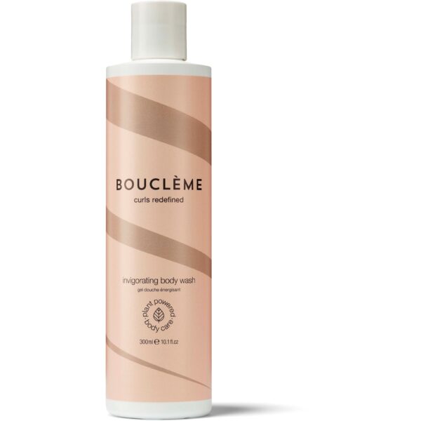 Bouclème Invigorating Body Wash 300 ml