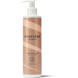 Bouclème Nourishing Body Cream 300 ml