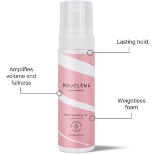 Bouclème Super Voumising Foam 200 ml