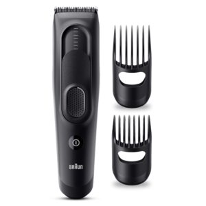 Braun Shaver HC5330 Matte Black