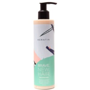 Brave New Hair Keratin conditioner  250 ml