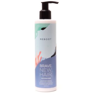 Brave New Hair Reboot Conditioner 250 ml