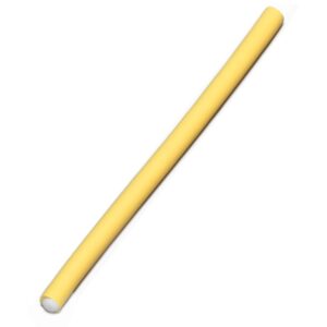 Bravehead Flexible Rods 12stk Yellow 10 mm