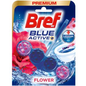 Bref Blue Active Flower 50 g