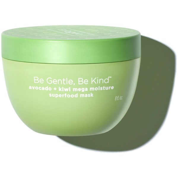 Briogeo Superfoods™ Avocado + Kiwi Mega Moisture Superfood Mask  240 m