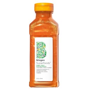 Briogeo Superfoods™ Mango + Cherry Shampoo 369 ml